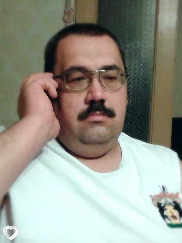 Андрей, 49, Павловском Посаде — анкета №3316402