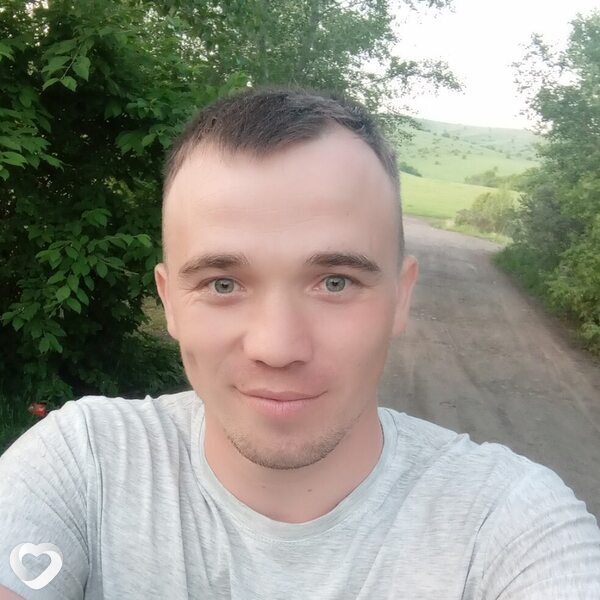 Владимир, 35, Барнауле — анкета №3316404
