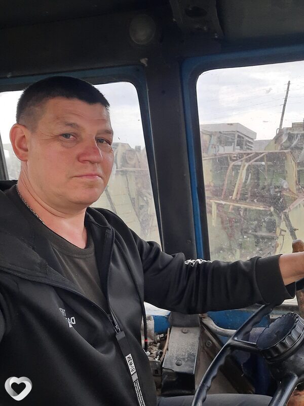 Aleks, 45, Челябинске — анкета №3316408