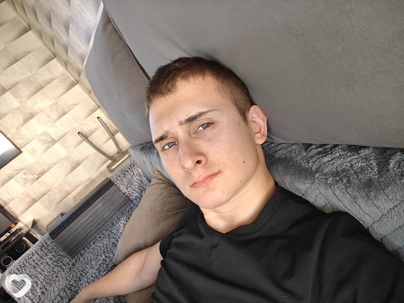 Дмитрий, 20, Костанае — анкета №3316411