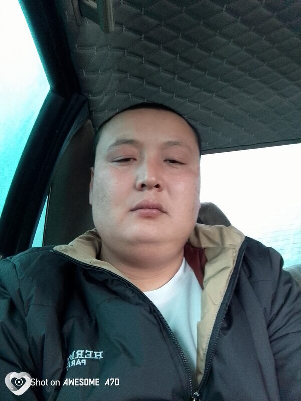 Азат, 31, Алматы — анкета №3316244