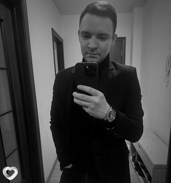 Дим, 32, Тюмени — анкета №3316249