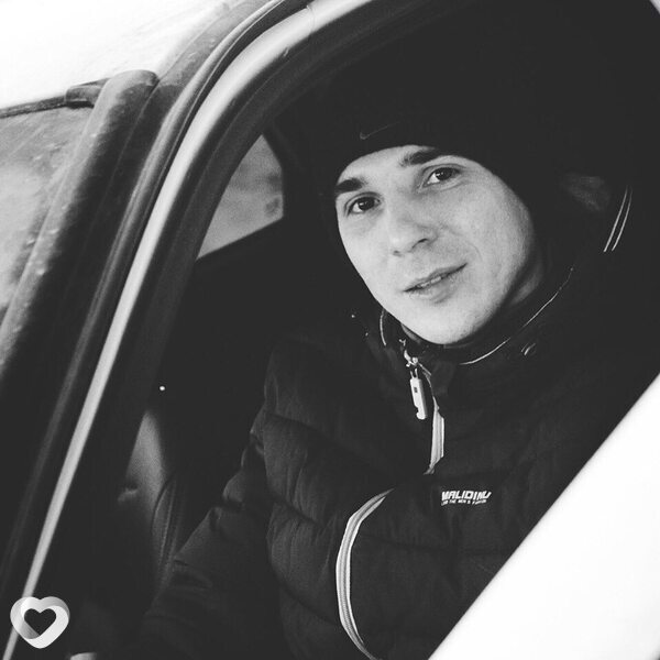 Александр, 36, Ульяновске — анкета №3316251