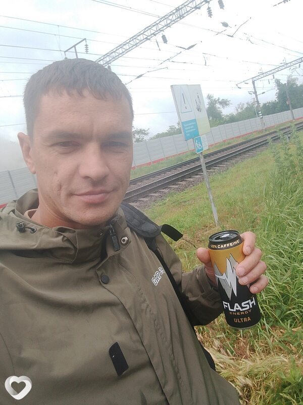 Михаил, 40, Краснодаре — анкета №3316255