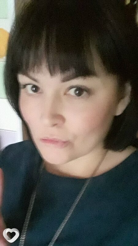 Татьяна, 39, Березниках — анкета №3316265