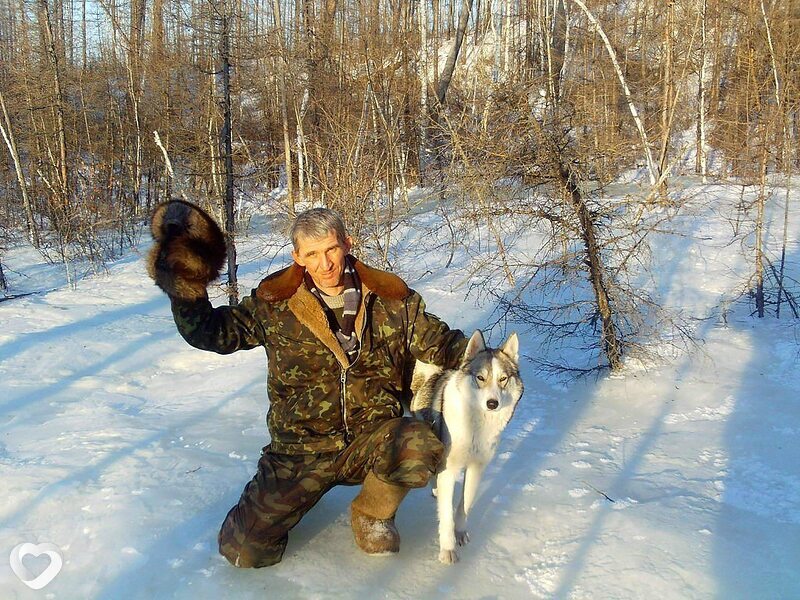 Алексей, 54, Омске — анкета №3316193