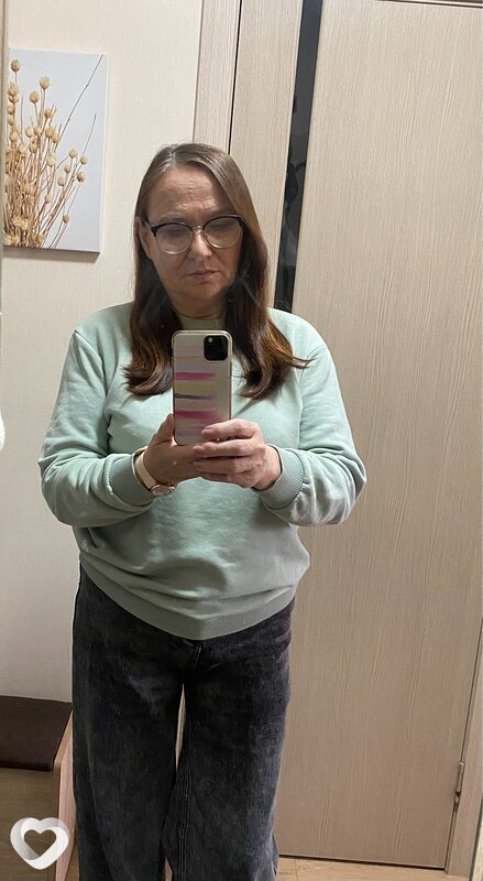 Татьяна, 63, Краснодаре — анкета №3316196