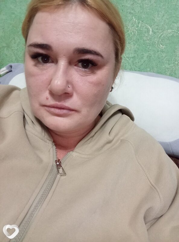 Anna, 37, Донецке — анкета №3316201