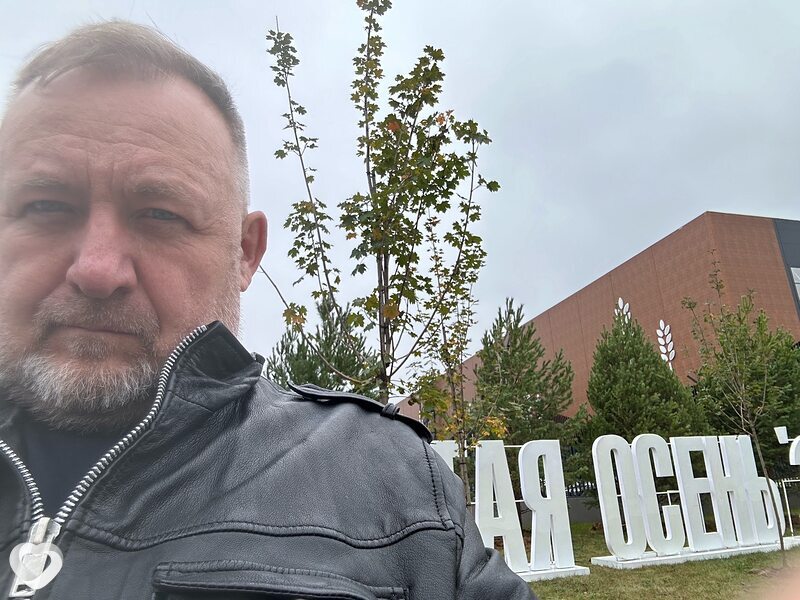 Миша, 51, Омске — анкета №3316204