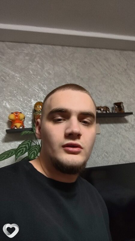 Алексей, Новый Уренгой