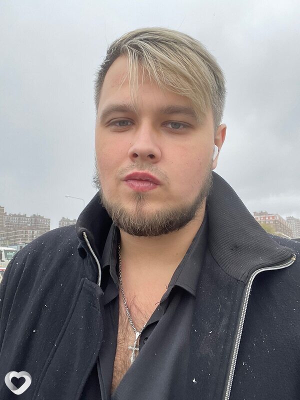 Nick, 29, Химках — анкета №3316360