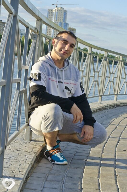 Витамин, 39, Донецке — анкета №3316184