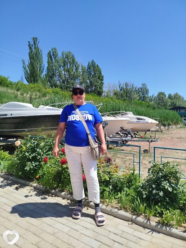 Анна, 38, Бишкек — анкета №3316190