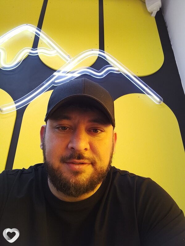 Тимур, 34, Актау — анкета №3316191