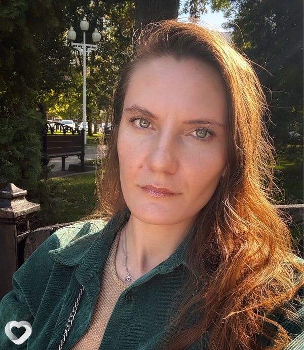 Екатерина, 41, Краснодаре — анкета №3316221