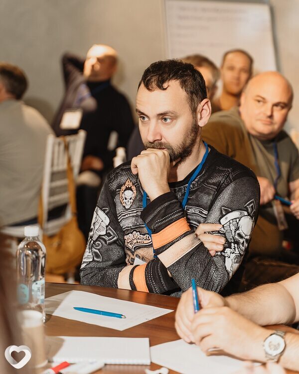 Евгений, 41, Обнинске — анкета №3316227