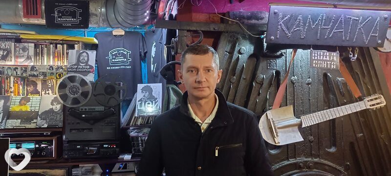 Роман, 44, Чебоксарах — анкета №3316228