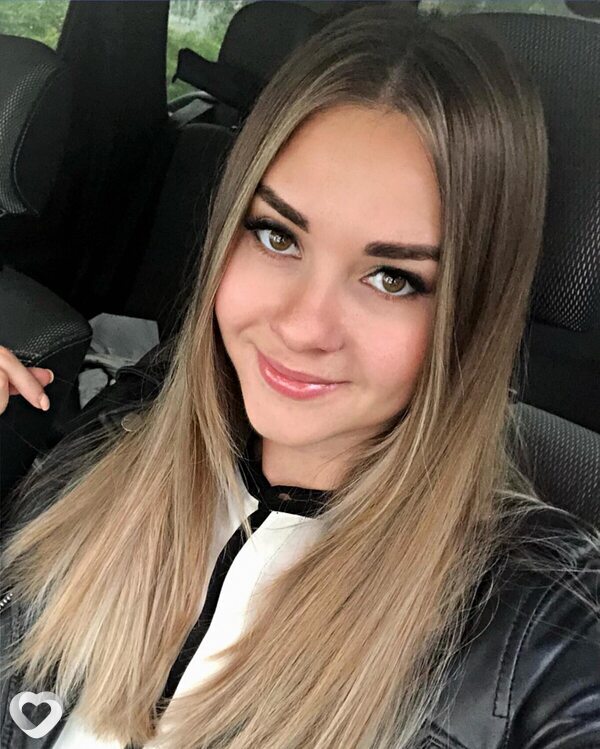 Екатерина, 34, Астане — анкета №3316234