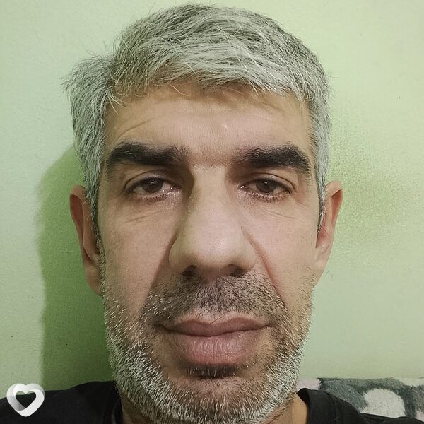 Ramiz, 46, Актау — анкета №3316237