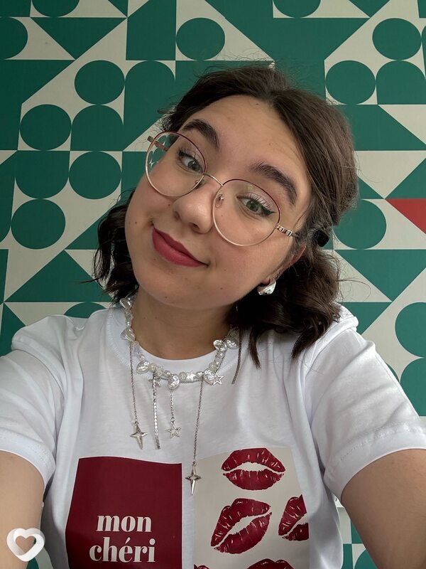 Алина, 20, Казани — анкета №3316238