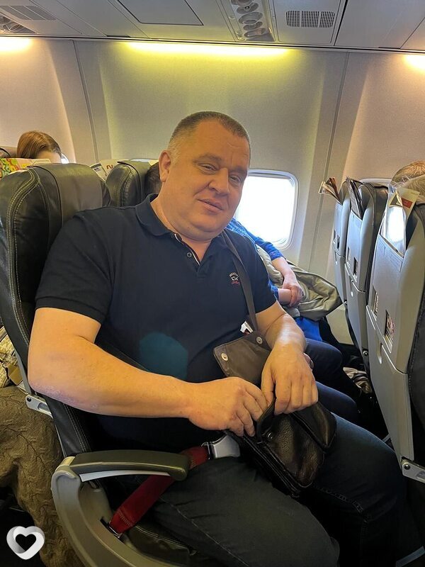 Андрей, 50, Новокузнецке — анкета №3316241