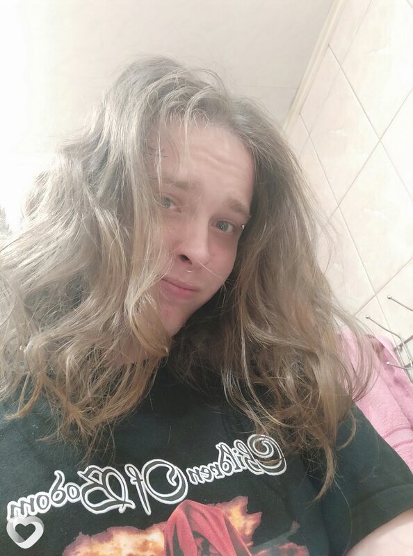 Вячеслав, 21, Киеве — анкета №3316299