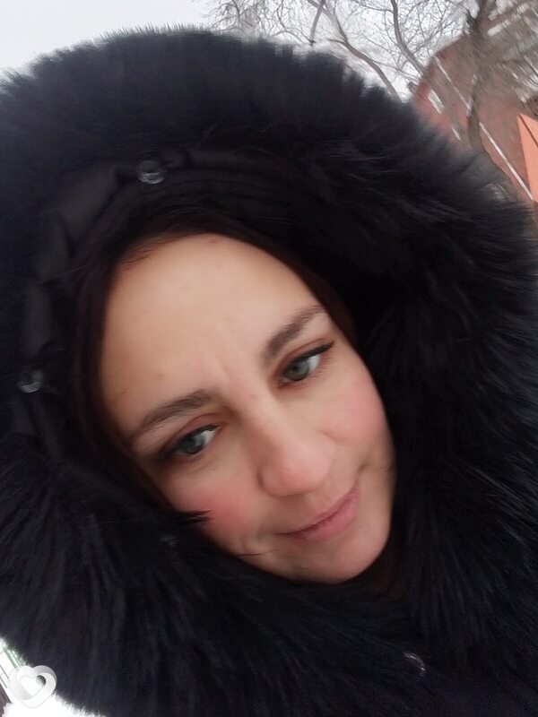 Наталья, 33, Омске — анкета №3316302