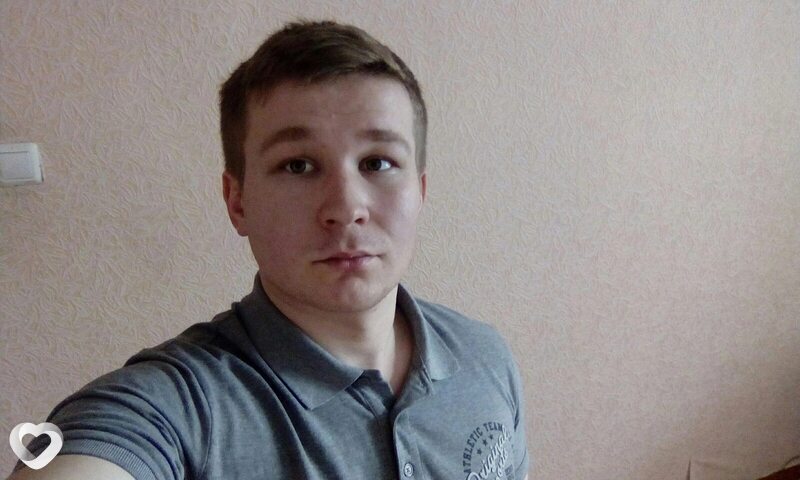 Ми, 26, Тюмени — анкета №3316305