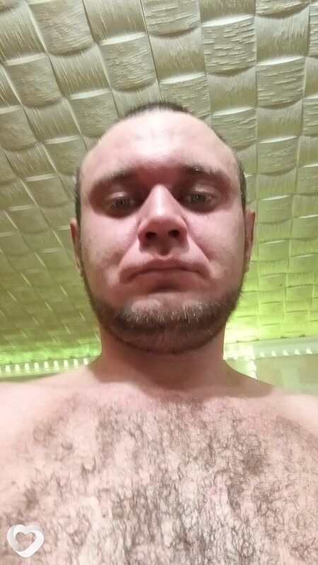 Руслан, 35, Пензе — анкета №3316308