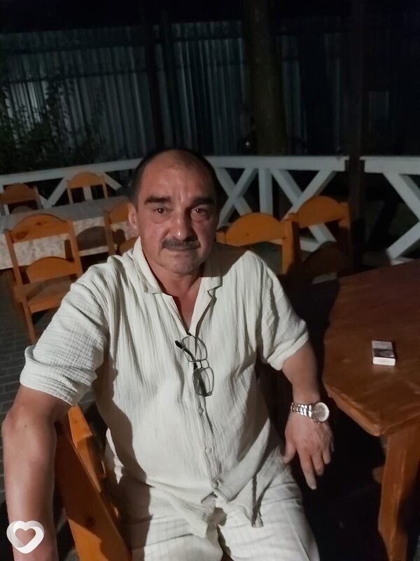 Азер, 56, Смоленске — анкета №3316311