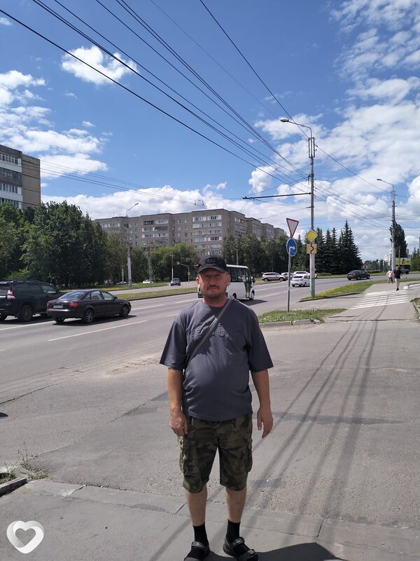Николай, Новоазовск