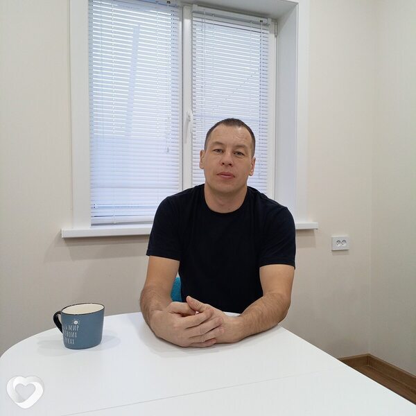Александр, 37, Улан-Удэ — анкета №3316276