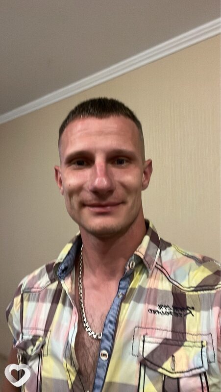 Павел, 35, Саратове — анкета №3316278