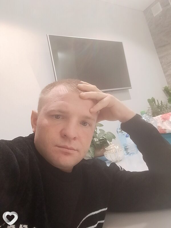 Алексей, 29, Москве — анкета №3316284