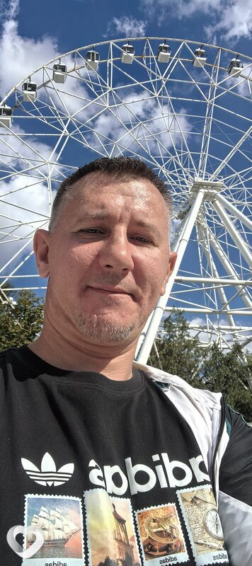 Роман, 37, Луганске — анкета №3316288