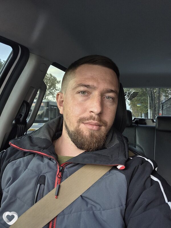 Вова, 34, Киеве — анкета №3316118