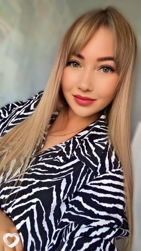 Света, 18, Донецке — анкета №3316127