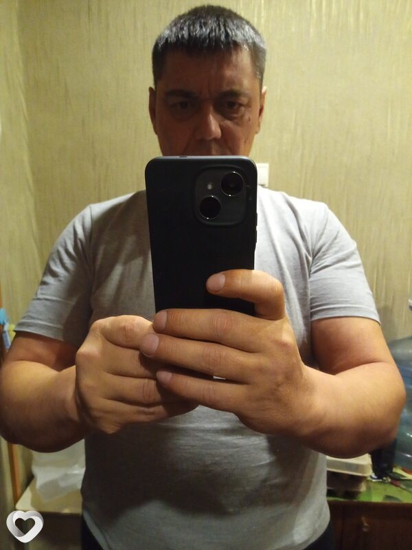 Anton, 43, Каменске-Уральском — анкета №3316128