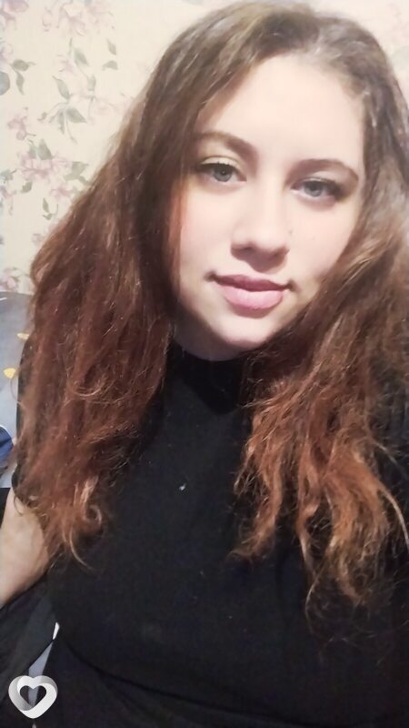 Диана, 26, Череповце — анкета №3316137