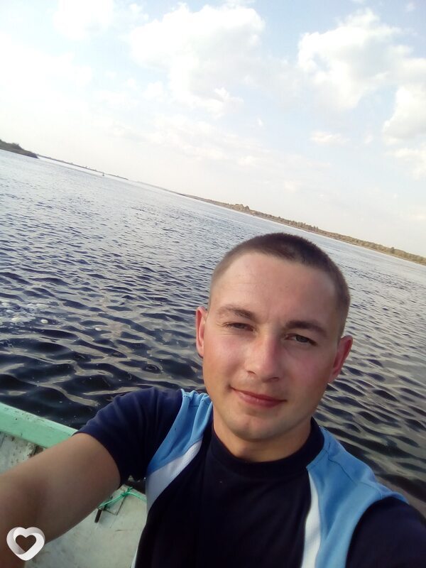 Илья, 30, Балахне — анкета №3316139