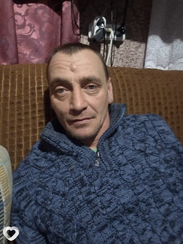Вадим, 41, Ессентуках — анкета №3316321