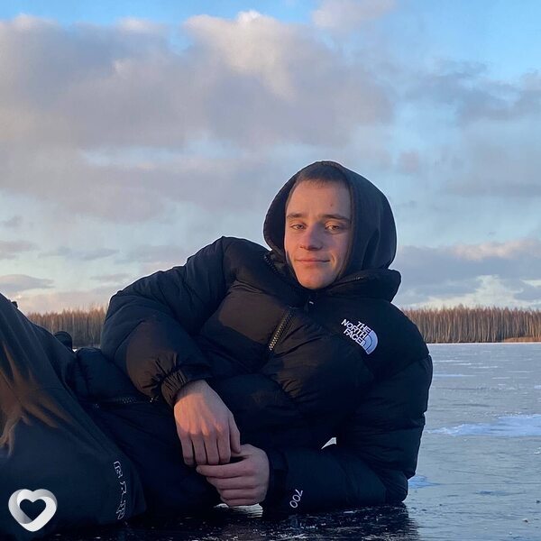 Вадим, 21, Минске — анкета №3316323