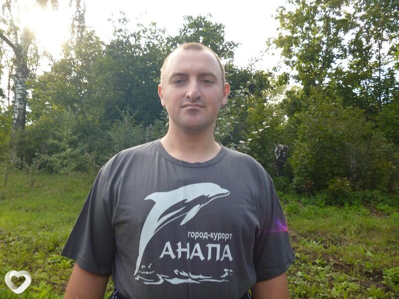 Евгений, 39, Саранске — анкета №3316327