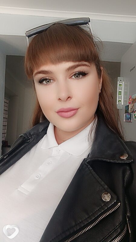 Полина, Лениградская