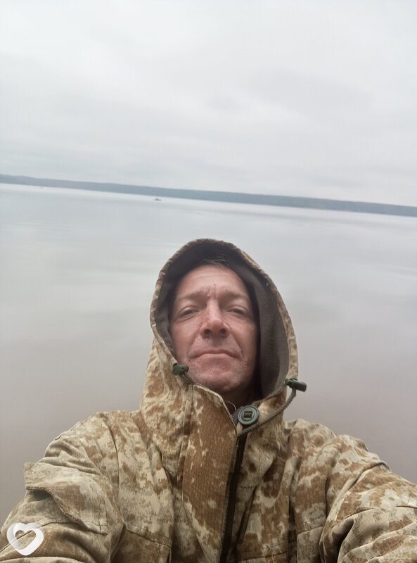 Александр, 44, Санкт-Петербурге — анкета №3316337