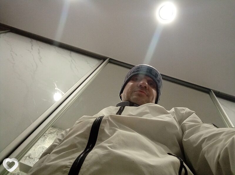 Евгений, 43, Красноярске — анкета №3316367