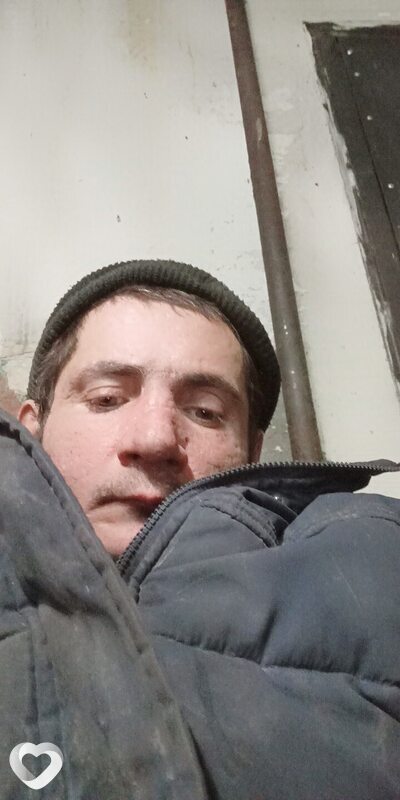 Саша, 27, Томске — анкета №3316369