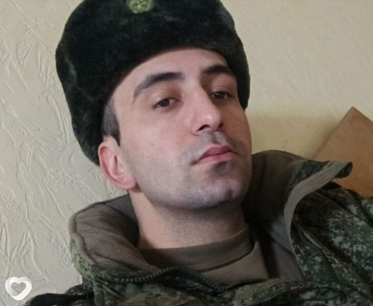 Шамиль, 29, Обнинске — анкета №3316371