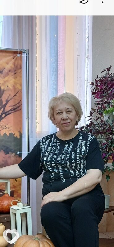 Елена, 60, Ставрополе — анкета №3316375