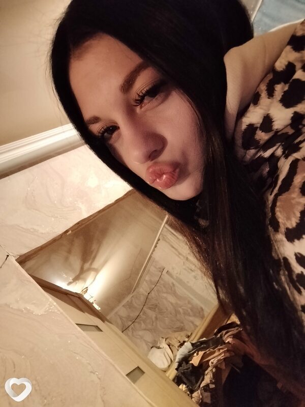 Ася, 19, Усть-Каменогорск — анкета №3316376